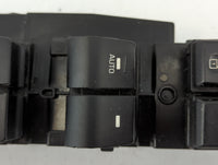 2017-2020 Hyundai Elantra Master Power Window Switch Replacement Driver Side Left P/N:299159192 Fits Fits 2017 2018 2019 202