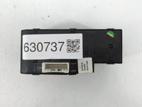 2017-2020 Hyundai Elantra Master Power Window Switch Replacement Driver Side Left P/N:299159192 Fits Fits 2017 2018 2019 202