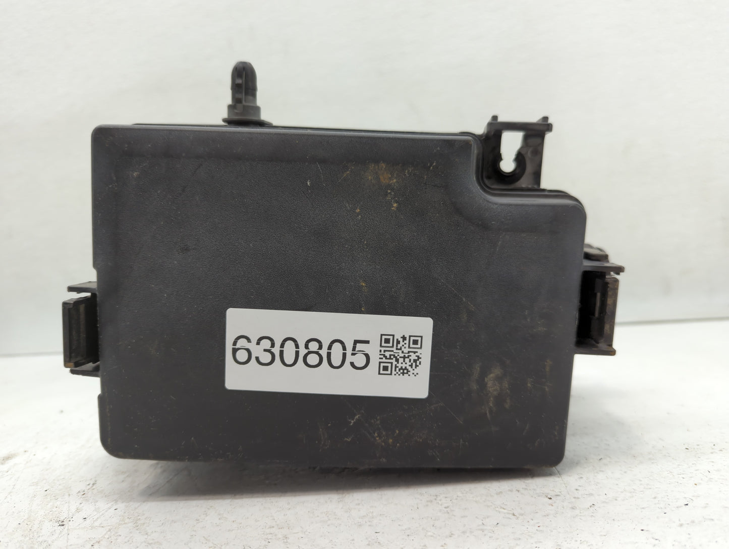 2018 Hyundai Elantra Fusebox Fuse Box Panel Relay Module P/N:18980-09625 Fits OEM Used Auto Parts - Oemusedautoparts1.com