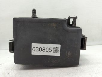 compare product 2018 Hyundai Elantra Fusebox Fuse Box Panel Relay Module P/N:18980-09625 Fits OEM Used Auto Parts