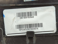 2018 Hyundai Elantra Fusebox Fuse Box Panel Relay Module P/N:18980-09625 Fits OEM Used Auto Parts - Oemusedautoparts1.com