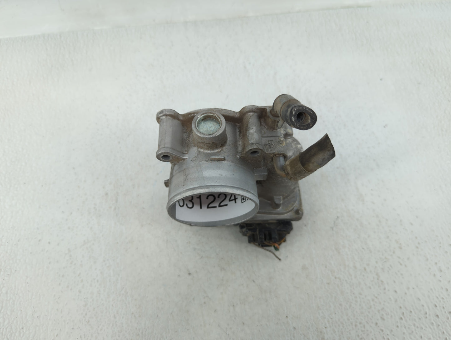 2011-2020 Hyundai Elantra Throttle Body P/N:5323 08U29 35100-2E000 Fits OEM Used Auto Parts - Oemusedautoparts1.com