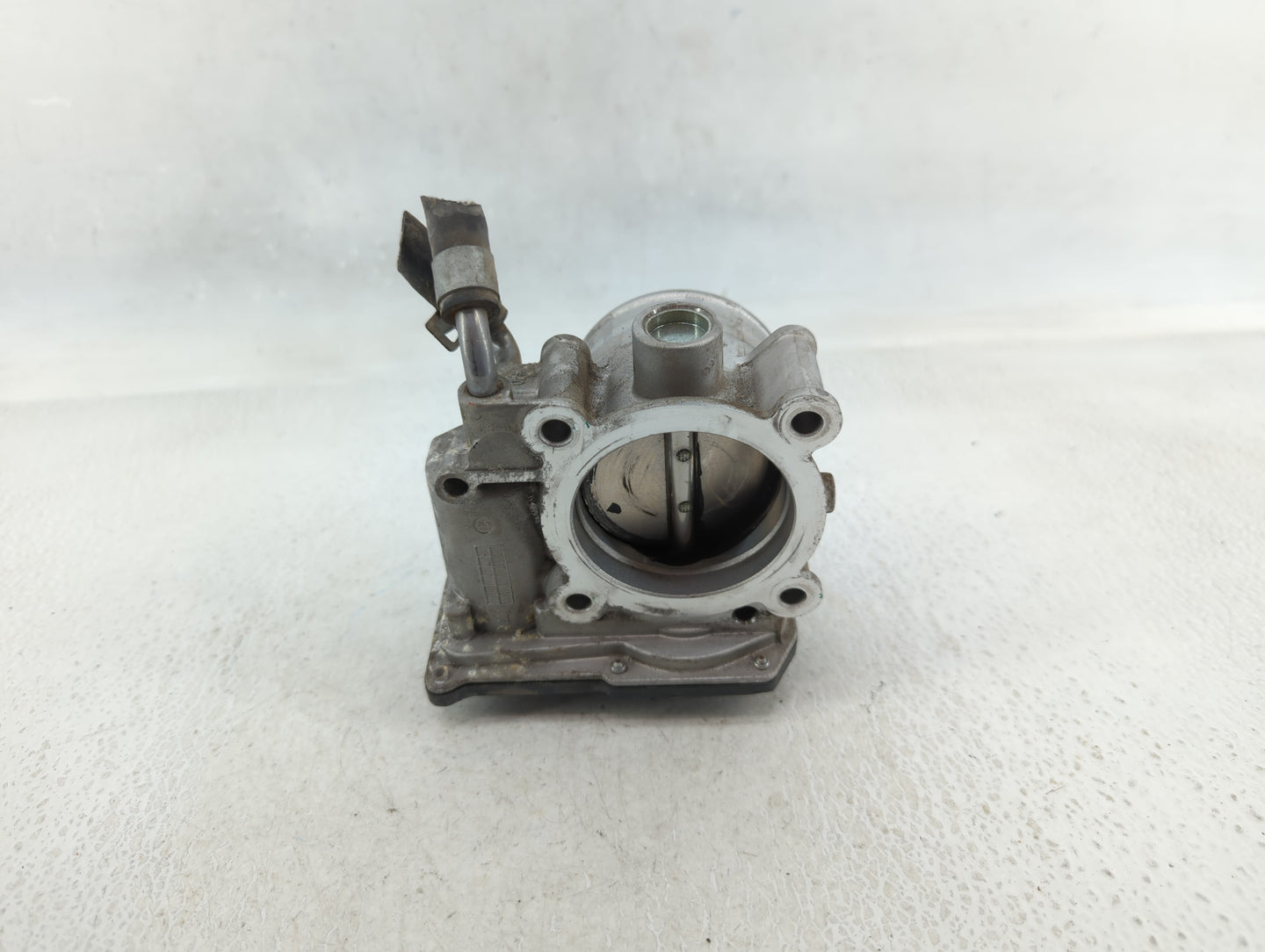 2011-2020 Hyundai Elantra Throttle Body P/N:5323 08U29 35100-2E000 Fits OEM Used Auto Parts - Oemusedautoparts1.com