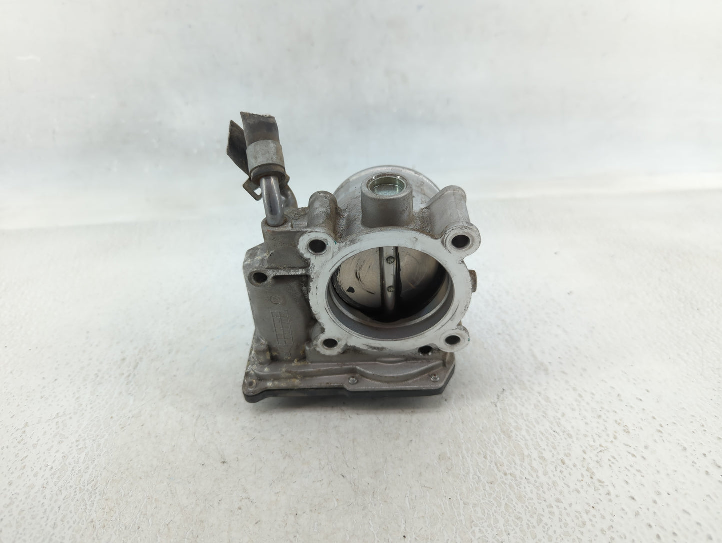 2011-2020 Hyundai Elantra Throttle Body P/N:5323 08U29 35100-2E000 Fits OEM Used Auto Parts - Oemusedautoparts1.com