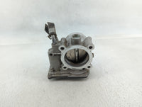2011-2020 Hyundai Elantra Throttle Body P/N:5323 08U29 35100-2E000 Fits OEM Used Auto Parts - Oemusedautoparts1.com