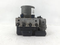 2017-2019 Hyundai Elantra ABS Pump Control Module Replacement P/N:F2589-20500 58920-F2500 Fits Fits 2017 2018 2019 OEM Used 
