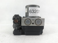 2017-2019 Hyundai Elantra ABS Pump Control Module Replacement P/N:F2589-20500 58920-F2500 Fits Fits 2017 2018 2019 OEM Used 