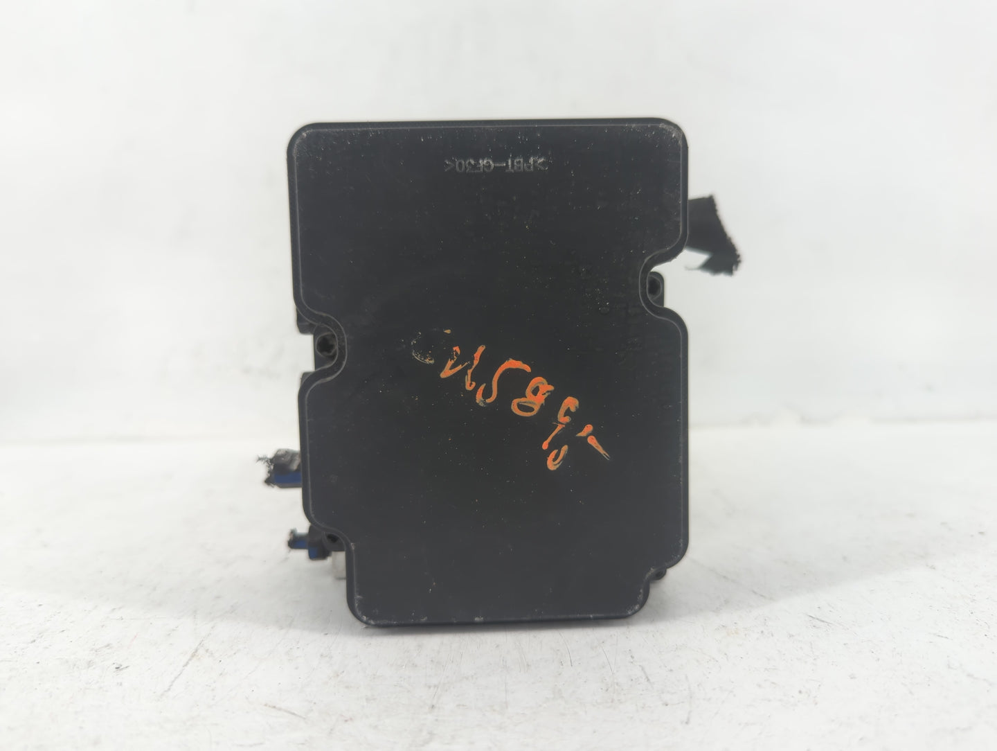 2017-2019 Hyundai Elantra ABS Pump Control Module Replacement P/N:F2589-20500 58920-F2500 Fits Fits 2017 2018 2019 OEM Used 