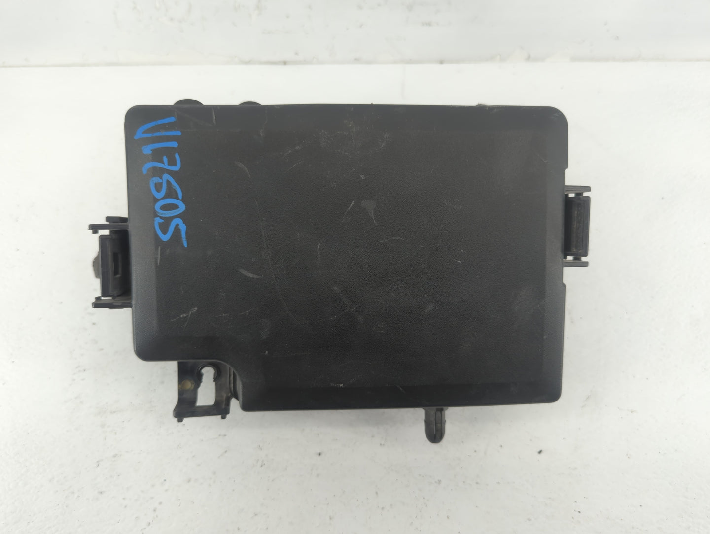 2018 Hyundai Elantra Fusebox Fuse Box Panel Relay Module P/N:91956-F2022 Fits OEM Used Auto Parts - Oemusedautoparts1.com
