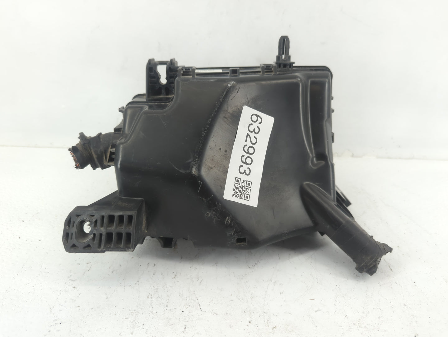 2018 Hyundai Elantra Fusebox Fuse Box Panel Relay Module P/N:91956-F2022 Fits OEM Used Auto Parts - Oemusedautoparts1.com