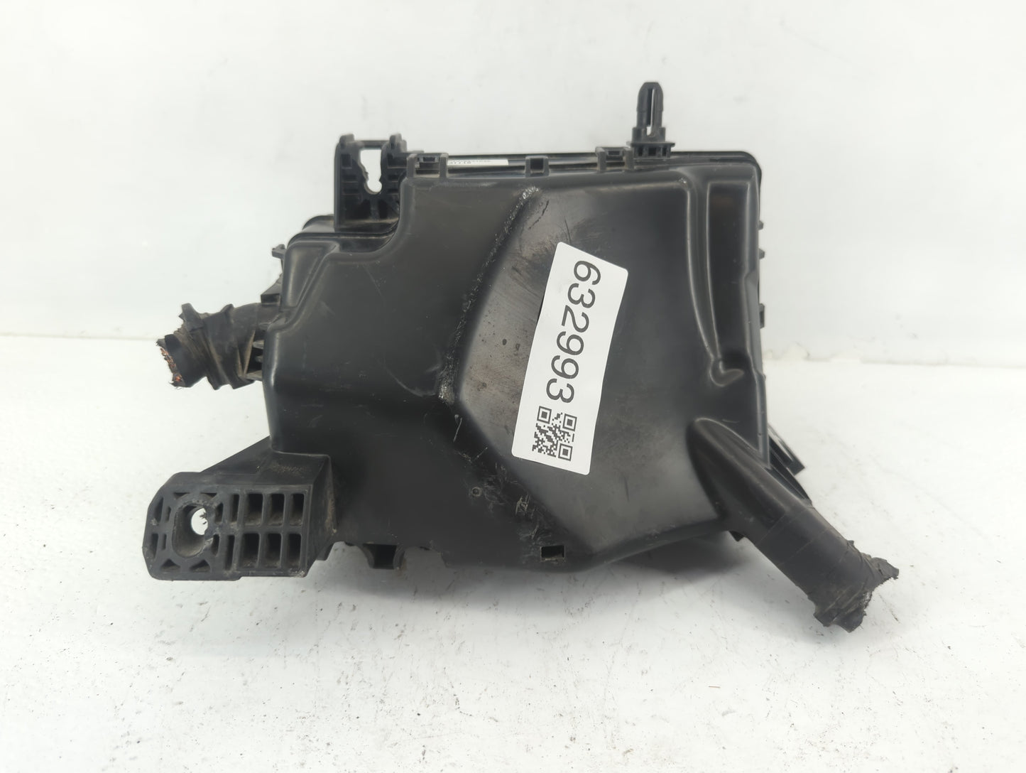 2018 Hyundai Elantra Fusebox Fuse Box Panel Relay Module P/N:91956-F2022 Fits OEM Used Auto Parts - Oemusedautoparts1.com