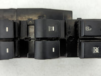 2017-2020 Hyundai Elantra Master Power Window Switch Replacement Driver Side Left P/N:299159192 Fits Fits 2017 2018 2019 202