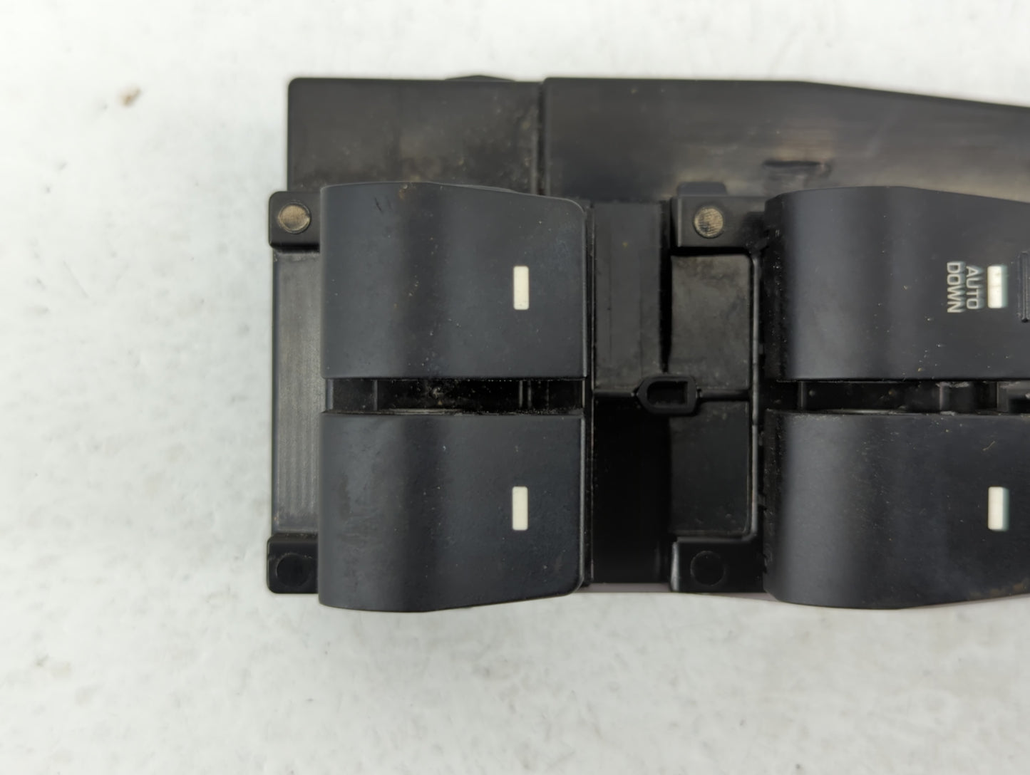 2017-2020 Hyundai Elantra Master Power Window Switch Replacement Driver Side Left P/N:299159192 Fits Fits 2017 2018 2019 202