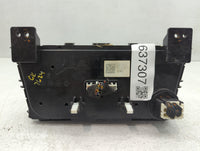 2017-2018 Hyundai Elantra Climate Control Module Temperature AC/Heater Replacement P/N:97250-F20624X Fits Fits 2017 2018 OEM