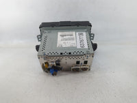 2017-2018 Hyundai Elantra Am Fm Cd Player Radio Receiver 637677 - Oemusedautoparts1.com