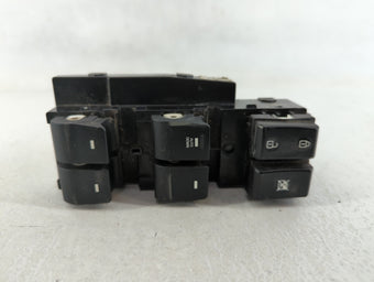 compare product 2017-2020 Hyundai Elantra Master Power Window Switch Replacement Driver Side Left P/N:299159192 Fits Fits 2017 2018 2019 2020 OEM Used Auto Parts