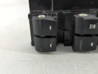 2017-2020 Hyundai Elantra Master Power Window Switch Replacement Driver Side Left P/N:299159192 Fits Fits 2017 2018 2019 202