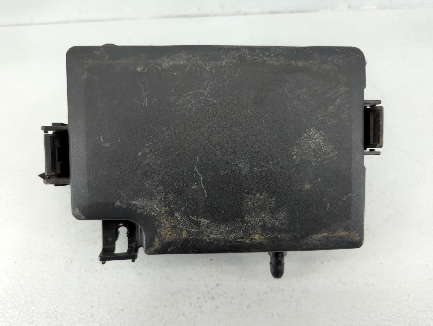 2018 Hyundai Elantra Fusebox Fuse Box Panel Relay Module P/N:91956-F2022 Fits OEM Used Auto Parts - Oemusedautoparts1.com