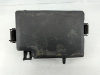 2018 Hyundai Elantra Fusebox Fuse Box Panel Relay Module P/N:91956-F2022 Fits OEM Used Auto Parts - Oemusedautoparts1.com