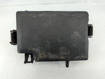 2018 Hyundai Elantra Fusebox Fuse Box Panel Relay Module P/N:91956-F2022 Fits OEM Used Auto Parts - Oemusedautoparts1.com