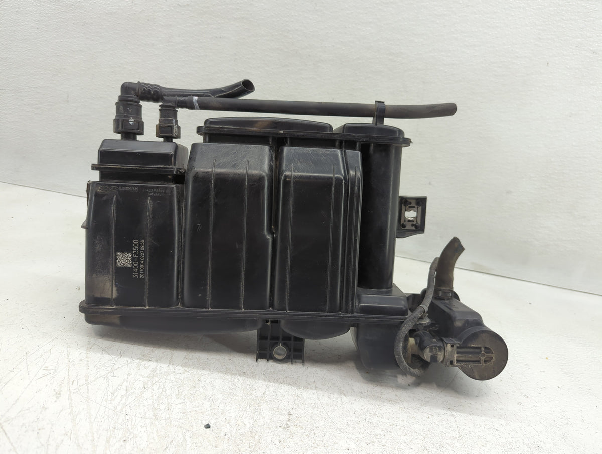 2018 Hyundai Elantra Fuel Vapor Charcoal Canister 641287 - Oemusedautoparts1.com
