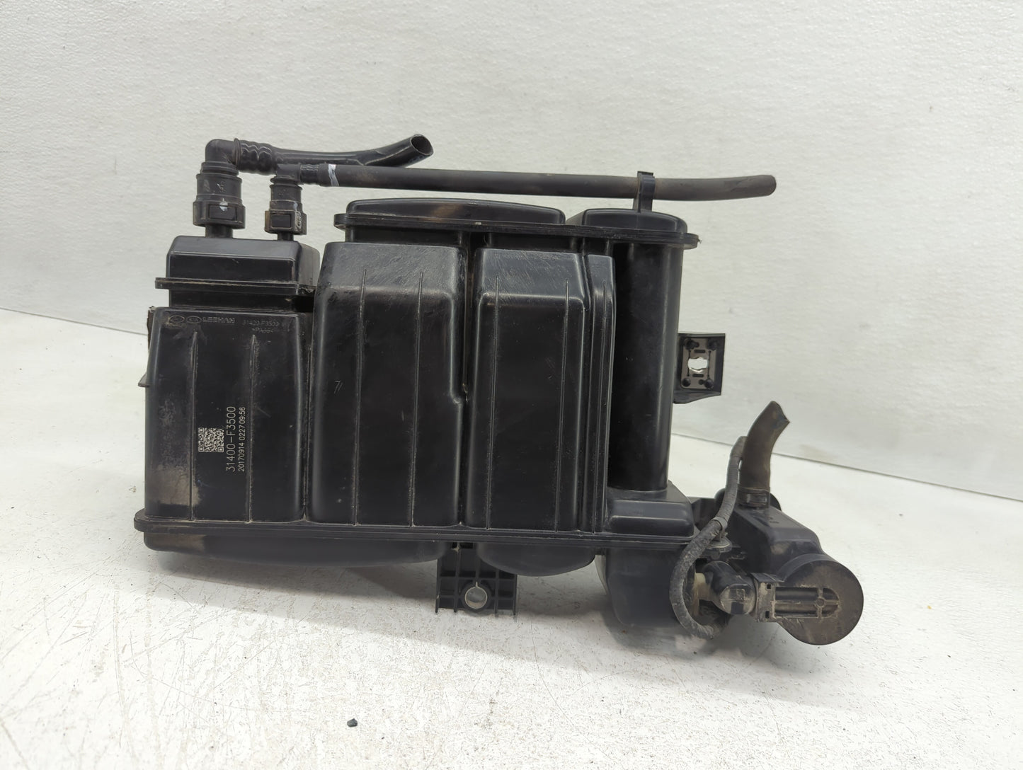2018 Hyundai Elantra Fuel Vapor Charcoal Canister 641287 - Oemusedautoparts1.com