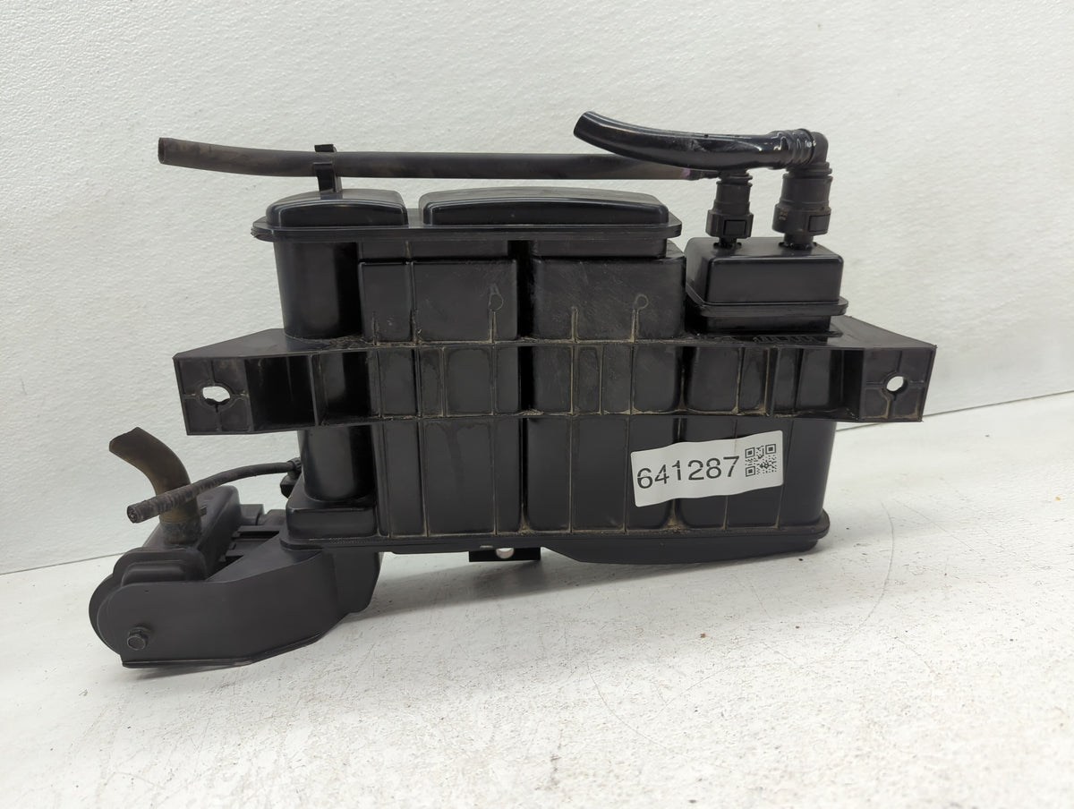 2018 Hyundai Elantra Fuel Vapor Charcoal Canister 641287 - Oemusedautoparts1.com
