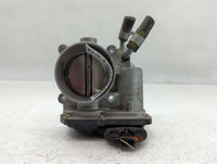 2011-2020 Hyundai Elantra Throttle Body P/N:5323 10U23 35100-2E000 Fits OEM Used Auto Parts - Oemusedautoparts1.com