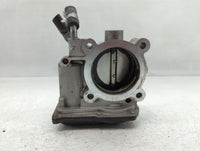 2011-2020 Hyundai Elantra Throttle Body P/N:5323 10U23 35100-2E000 Fits OEM Used Auto Parts - Oemusedautoparts1.com