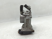 2011-2020 Hyundai Elantra Throttle Body P/N:5323 10U23 35100-2E000 Fits OEM Used Auto Parts - Oemusedautoparts1.com