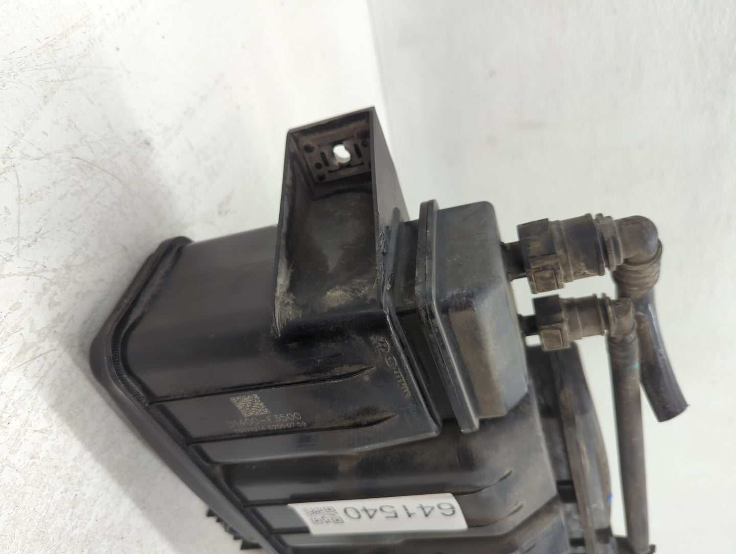 2018 Hyundai Elantra Fuel Vapor Charcoal Canister 641540 - Oemusedautoparts1.com