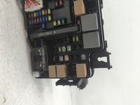 2018 Hyundai Elantra Fusebox Fuse Box Panel Relay Module P/N:VS91200F3535AB Fits OEM Used Auto Parts - Oemusedautoparts1.com