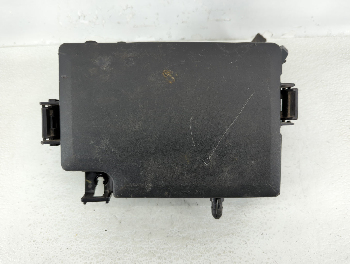 2018 Hyundai Elantra Fusebox Fuse Box Panel Relay Module P/N:91956-F2022 Fits OEM Used Auto Parts - Oemusedautoparts1.com