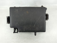 2018 Hyundai Elantra Fusebox Fuse Box Panel Relay Module P/N:91956-F2022 Fits OEM Used Auto Parts - Oemusedautoparts1.com