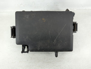 2018 Hyundai Elantra Fusebox Fuse Box Panel Relay Module P/N:91956-F2022 Fits OEM Used Auto Parts - Oemusedautoparts1.com