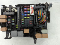 2018 Hyundai Elantra Fusebox Fuse Box Panel Relay Module P/N:91956-F2022 Fits OEM Used Auto Parts - Oemusedautoparts1.com