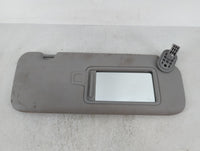 2017-2020 Hyundai Elantra Sun Visor Shade Replacement Passenger Right Mirror Fits Fits 2017 2018 2019 2020 OEM Used Auto Par
