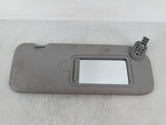 compare product 2017-2020 Hyundai Elantra Sun Visor Shade Replacement Passenger Right Mirror Fits Fits 2017 2018 2019 2020 OEM Used Auto Parts