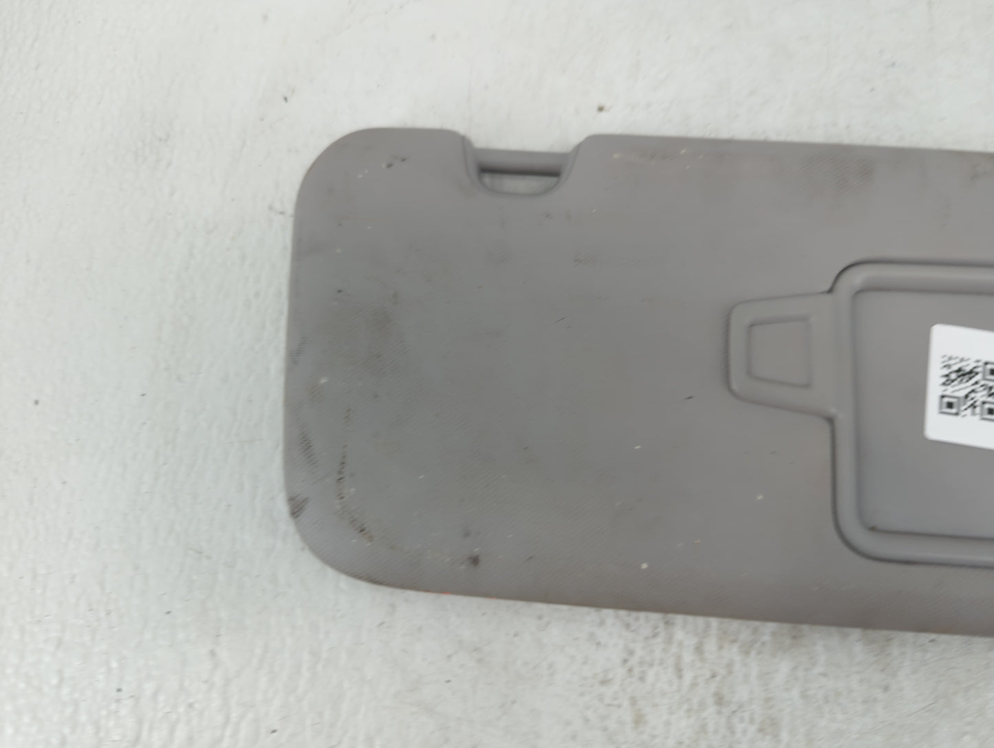 2017-2020 Hyundai Elantra Sun Visor Shade Replacement Passenger Right Mirror Fits Fits 2017 2018 2019 2020 OEM Used Auto Par