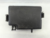 2018 Hyundai Elantra Fusebox Fuse Box Panel Relay Module P/N:91956-F2022 VS91200F3535AB Fits OEM Used Auto Parts - Oemusedau