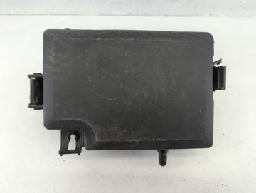 2018 Hyundai Elantra Fusebox Fuse Box Panel Relay Module P/N:91956-F2022 VS91200F3535AB Fits OEM Used Auto Parts - Oemusedau