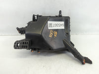 2018 Hyundai Elantra Fusebox Fuse Box Panel Relay Module P/N:91956-F2022 VS91200F3535AB Fits OEM Used Auto Parts - Oemusedau