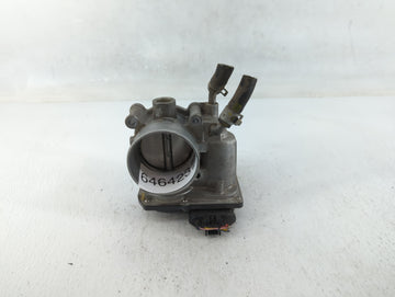 2011-2020 Hyundai Elantra Throttle Body P/N:35100-2E000 Fits Fits 2011 2012 2013 2014 2015 2016 2017 2018 2019 2020 2021 OEM