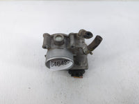 2011-2020 Hyundai Elantra Throttle Body P/N:35100-2E000 Fits Fits 2011 2012 2013 2014 2015 2016 2017 2018 2019 2020 2021 OEM