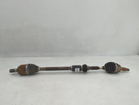2017-2020 Hyundai Elantra Axle Shaft Front Driver Cv C/v - Oemusedautoparts1.com