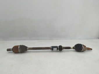 compare product 2017-2020 Hyundai Elantra Axle Shaft Front Driver Cv C/v
