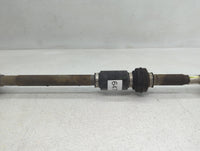 2017-2020 Hyundai Elantra Axle Shaft Front Driver Cv C/v - Oemusedautoparts1.com