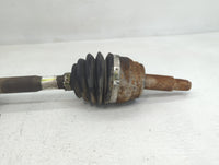 2017-2020 Hyundai Elantra Axle Shaft Front Driver Cv C/v - Oemusedautoparts1.com