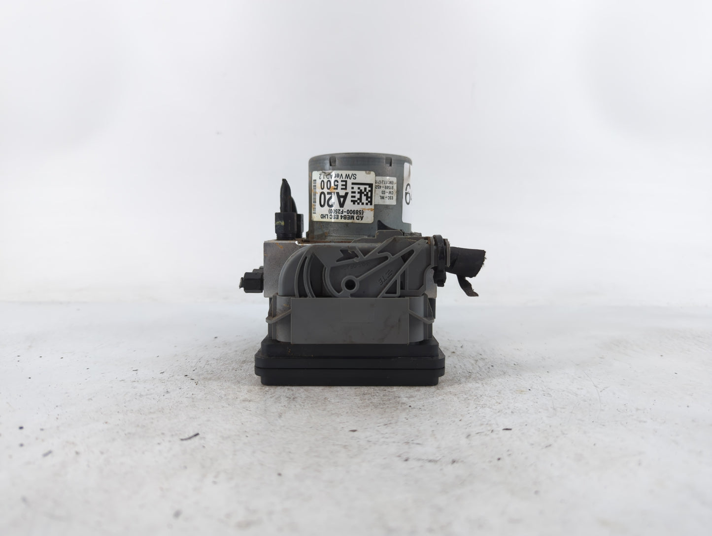 2017-2019 Hyundai Elantra ABS Pump Control Module Replacement P/N:58900-F2500 Fits Fits 2017 2018 2019 OEM Used Auto Parts -