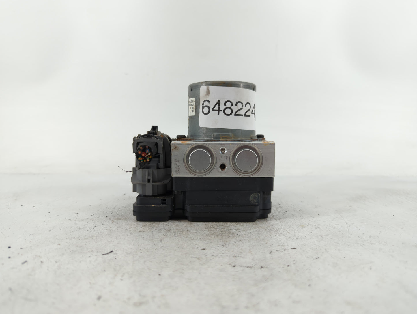2017-2019 Hyundai Elantra ABS Pump Control Module Replacement P/N:58900-F2500 Fits Fits 2017 2018 2019 OEM Used Auto Parts -